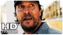 THE LOST BUS Official Trailer (NEW 2025)