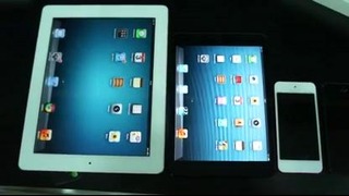 IPad mini