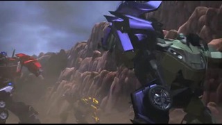 Transformers Prime 21