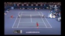 Rafael Nadal vs Stanislas Wawrinka Australian Open Full Highlights 2014