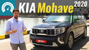 KIA Mohave 2020! Зачем тот Land Cruiser