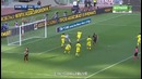 (480) Рома – Кьево | Итальянская Серия А 2017/18 | 35-й тур | Обзор матча