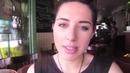 Kate Clapp VLOG- PARIS потерянный блог