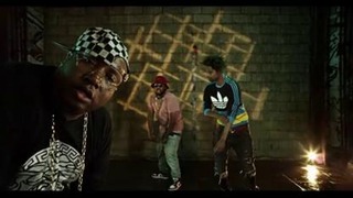 E-40 (Feat. Danny Brown & Schoolboy Q) – All My Niggas