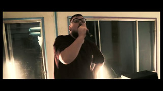 Grudge Match – Poor Gonzo (Official Music Video 2021)