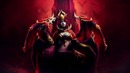 Queen of Pain, Shadow Shaman и Sniper [Русская озвучка Dota 2 от Valve