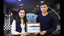 Английский за 3 месяца – Выпускной 2017