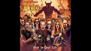 Ronnie James Dio – This Is Your Life [Tribute Album] FULL ALBUM