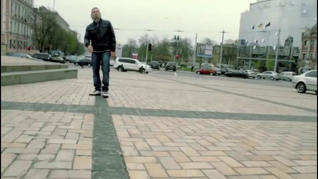 Герик Горилла Мегаполис