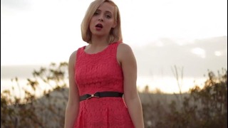 Madilyn Bailey – Human (Christina Perri Cover)