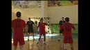 SamGASI qo’l to’pi terma jamoasi