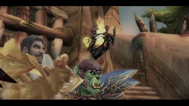 World of Warcraft – История Развития PvP – Classic #1
