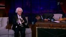 Вечерний Ургант – Юрий Куклачев и Линдси Стирлинг. 354 выпуск, 30.09.2014