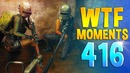 PUBG Daily Funny WTF Moments Ep. 416