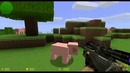 (minecraftCS) MINESTRIKE episode 2 (by el)