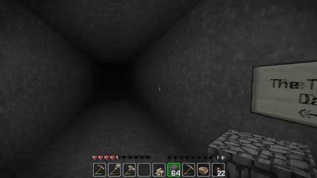 Minecraft: The Kaizo Caverns – Эл и кооператив – Часть 9 – Пурпурная шерсть