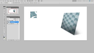 3 – Photoshop Painting – Exponential Patternmaking