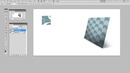 3 – Photoshop Painting – Exponential Patternmaking