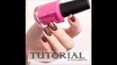 Nails Tutorial Compilation #24