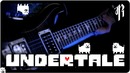 Undertale: Waterfall – Metal Cover || RichaadEB