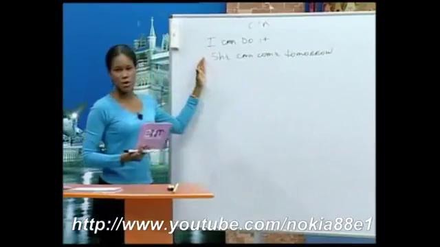 English for low levels