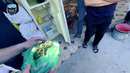 В рамках мероприятия «Кора дори-2026» было пресечено распространение 4 кг 460 граммов наркотических средств