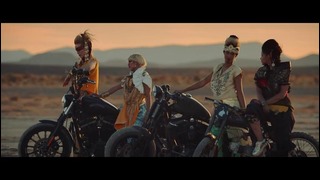 Saad lamjarred – ghaltana (exclusive music video)
