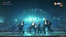 Wanna One – Light & Destiny & Spring Breeze @ 2018 MMA (Melon Music Awards)
