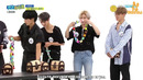 Weekly Idol – ATEEZ Ep. 472 [рус. саб]