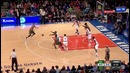 New York Kniks Top 10 Plays of the 2014-2015 Season