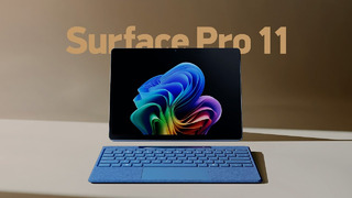 Surface Pro 11 на Snapdragon… быстрее MacBook с Apple M3