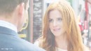 Donna & Harvey us against the world [8x16] HBD Pauline