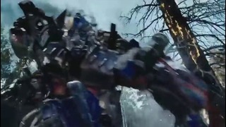 Optimus Prime’s Clutchest Live Action Moments (2007-2014)