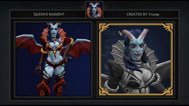 Dota 2 Top 5 Workshop – Week 24