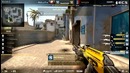 ECS S2 Europe: Virtus.Pro vs EnVyUs (mirage) CS:GO