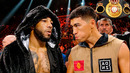 Dmitry Bivol vs Lyndon Arthur (England) | Boxing Fight Highlights HD