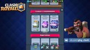 Открытие сундуков на акке ghg. я задонатил. – clash royale