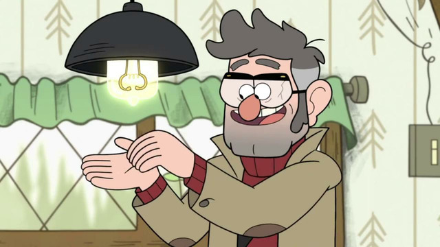 ФИНАЛочка – ГРАВИТИ ФОЛЗ все серии подряд Анимационные Сериалы Disney