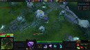 Dota 2 void rampage