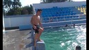 Супер сальто))
