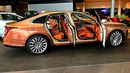 Hongqi H9 (2024) – in-Depth Review
