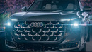 Audi Q9 – Lighting Technology