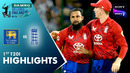 Шри-Ланка – Англия | T20 Series Sri Lanka vs England | Обзор матча за 2026-01-30