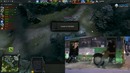 Speed vs Empire [Game 1] Bo2 joinDOTA League Europe Season 1 [Versuta] 2 часть