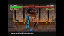 Mortal kombat – пародия