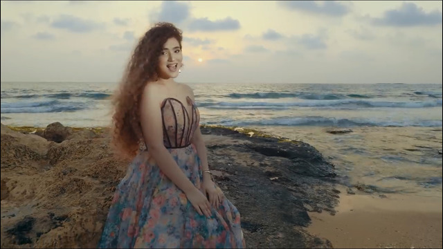 Sandra Haj – Tameny 3ally Ghayeb (Official Video)