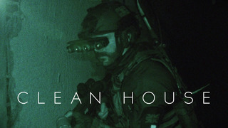 CLEAN HOUSE | Modern Warfare Cinematic
