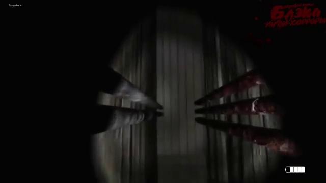 (BlackSilverUfa) Indie-Horror – Хоррор для Блэка [Despair Demo