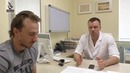 Здоровье дороже!! СТЕРОИДЫ. Часть 2. Михаил Прыгунов и Дмитрий Ермилов