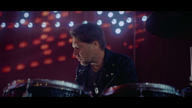 Unén – Black Heart (Official Music Video 2025)